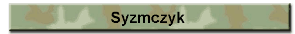 Syzmczyk